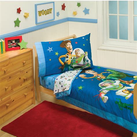 When purchased online. . Toy story infant bedding